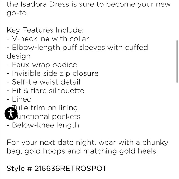 City chic - Picture 7 of 7